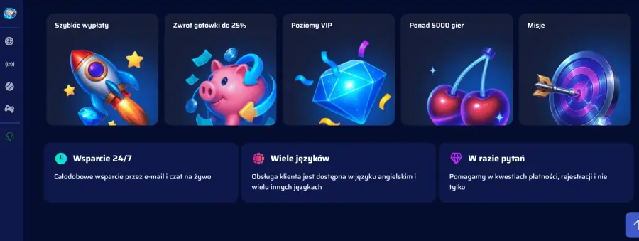 Magneticslots opinie